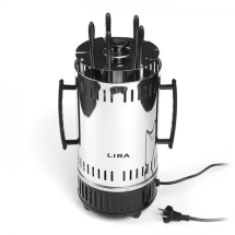 Электрошашлычница LIRA LR 1305