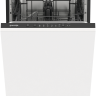 Встраиваемая посудомоечная машина Gorenje GV52040, белый