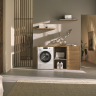 Стиральная машина Miele WWA120 WCS