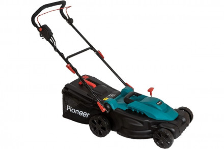 Газонокосилка Pioneer LM-20-01