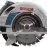 Дисковая пила Bosch GKS 85 G Professional (060157A901)