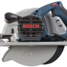 Дисковая пила Bosch GKS 85 G Professional (060157A901)