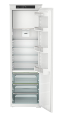 Встраиваемый холодильник Liebherr IRBSe 5121, белый