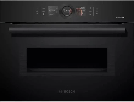 Духовой шкаф Bosch CMG8760C1
