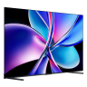 Телевизор HISENSE 100E7Q PRO SMART TV