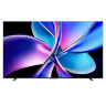 Телевизор HISENSE 100E7Q PRO SMART TV