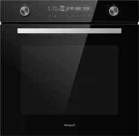 Духовой шкаф Weissgauff EOM 751 PDB