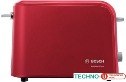 Тостер Bosch TAT 3A 014