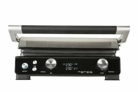 Гриль Thomson GC30E01 Black