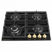 Варочная панель Zigmund &amp; Shtain M26.6A