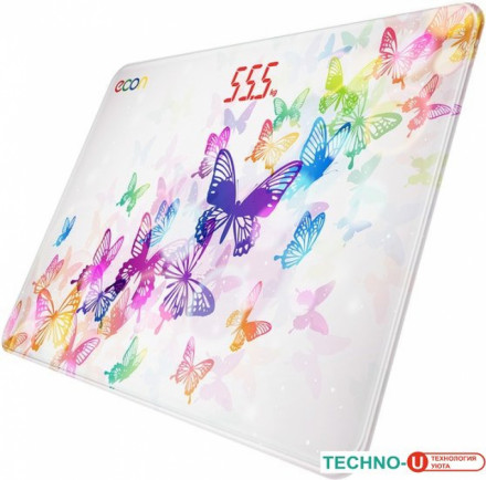 Напольные весы Econ ECO-BS013