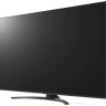 65" Телевизор LG 65UQ81009LC HDR, черный