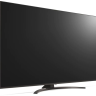 65" Телевизор LG 65UQ81009LC HDR, черный