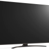 65" Телевизор LG 65UQ81009LC HDR, черный