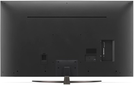65&quot; Телевизор LG 65UQ81009LC HDR, черный