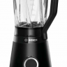 Блендер стационарный Bosch VitaPower Serie 4 MMB6176B 1200Вт черный