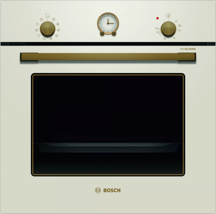 Электрический духовой шкаф Bosch HBJN10YW0R