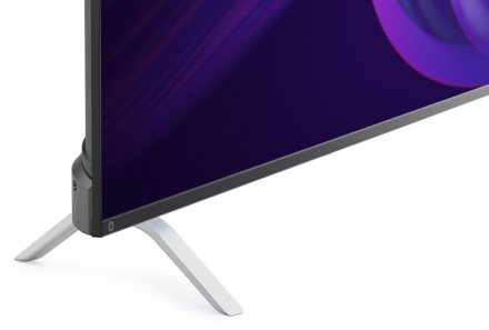 Телевизор Яндекс YNDX-00072 - Умный телевизор с Алисой 50&quot;