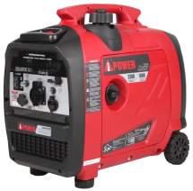Бензиновый генератор A-iPower A2300IS, (2300 Вт)