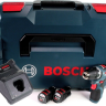 Дрель-шуруповерт Bosch GSR 12V-35 Professional 06019H8000 (без АКБ)