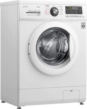 Стиральная машина LG F1296WDS0