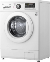 Стиральная машина LG F1296WDS0