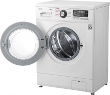 Стиральная машина LG F1296WDS0