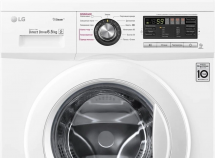 Стиральная машина LG F1296WDS0