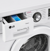 Стиральная машина LG F1296WDS0