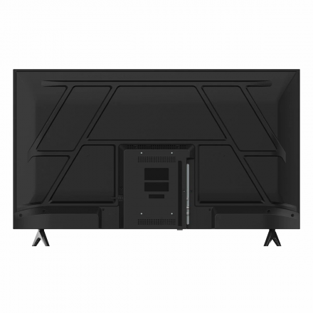 Телевизор BQ 42F07B Black