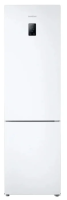 Холодильник Samsung RB37A52N0WW/WT