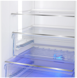 Холодильник Beko B3RCNK362HW, белый