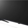 65" Телевизор LG 65UR78001LJ.ARUB, черный