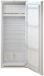 Однокамерный холодильник Бирюса 6