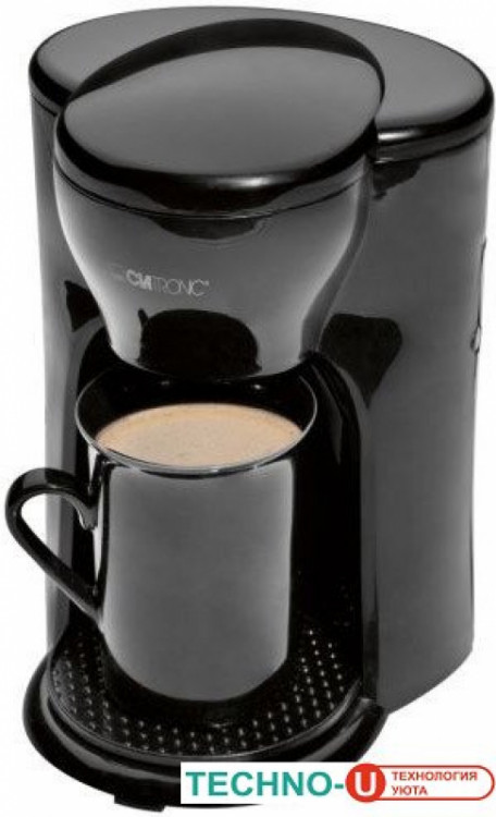 Капельная кофеварка Clatronic KA 3356