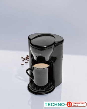 Капельная кофеварка Clatronic KA 3356