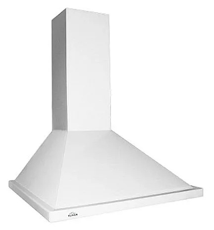 Кухонная вытяжка Elikor Оптима 50П-400-К3Л (белый)