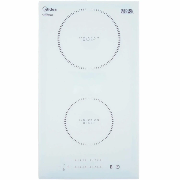 Варочная панель Midea MIH 32730 FW