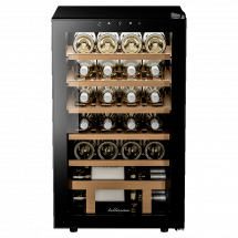 Винный шкаф Meyvel MV24-KBF1