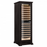 Винный шкаф Meyvel MV163PRO-KBT2 (Тёмный шоколад)
