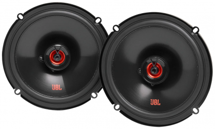 Коаксиальная АС JBL Club 620F