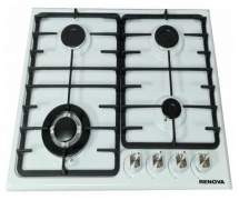 Газовая варочная панель RENOVA TG-MICWS2