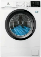 Стиральная машина Electrolux EW6SN406BI