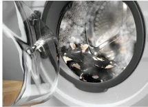 Стиральная машина Electrolux EW6SN406BI