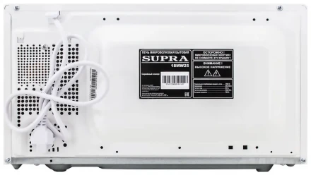 Микроволновая печь Supra 18MW25