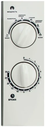 Микроволновая печь Supra 18MW25