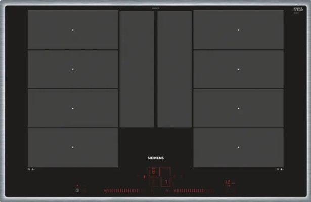 Индукционная варочная панель Siemens EX875LYC1E