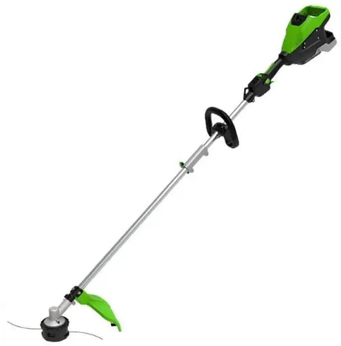 Триммер электрический Greenworks ST161S (2112307UH) 1600Вт