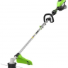 Триммер электрический Greenworks ST161S (2112307UH) 1600Вт