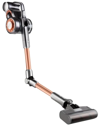 Пылесос ручной (handstick) Jimmy H9 Pro Vacuum Cleaner